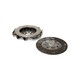 CLUTCH KIT MERCEDES SPRINTER 2.7 CDI 04>